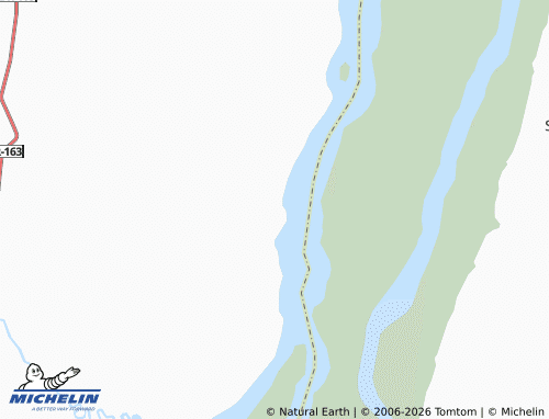 Mapa MICHELIN Morumbi - ViaMichelin