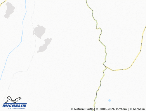 Mappa MICHELIN Gienge - ViaMichelin