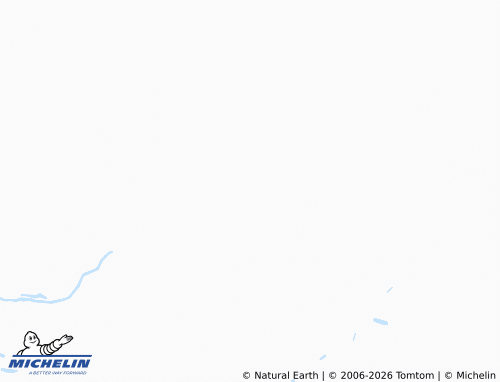 MICHELIN Esmeralda map - ViaMichelin