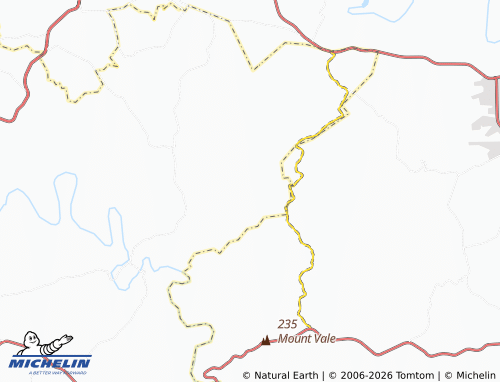 MICHELIN-Landkarte ePhole - ViaMichelin
