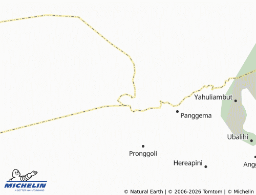 Mapa MICHELIN Lasik - ViaMichelin