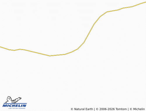 Mappa MICHELIN Tarnau - ViaMichelin