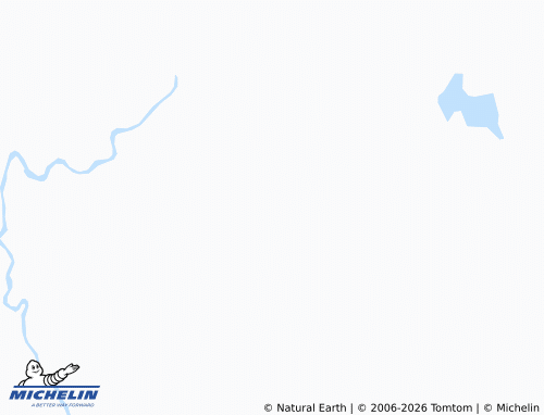 Carte MICHELIN Nimgaon - ViaMichelin