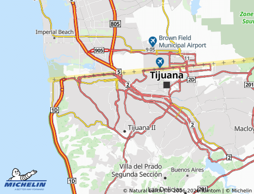 Mapa MICHELIN Gabilondo - ViaMichelin