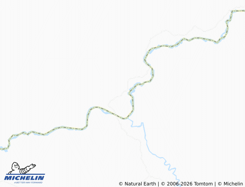 Mappa MICHELIN Ijunda - ViaMichelin