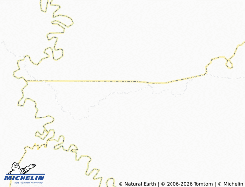 MICHELIN-Landkarte Sesse - ViaMichelin