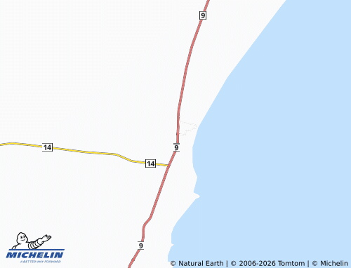 Mapa MICHELIN Capacho - ViaMichelin