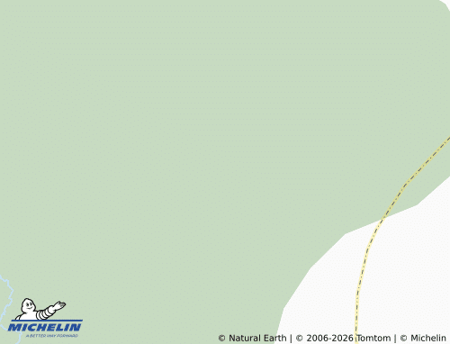 Mappa MICHELIN Muombe - ViaMichelin