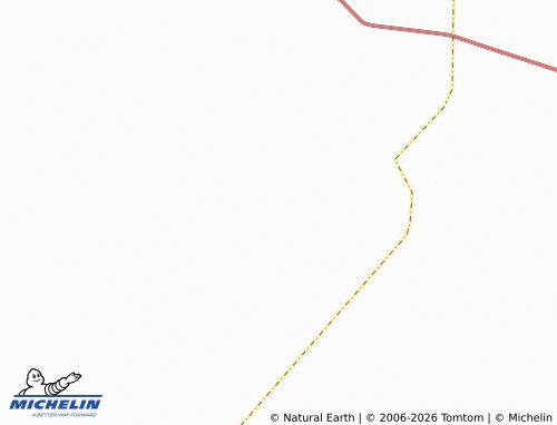 Mapa MICHELIN Debarat - ViaMichelin