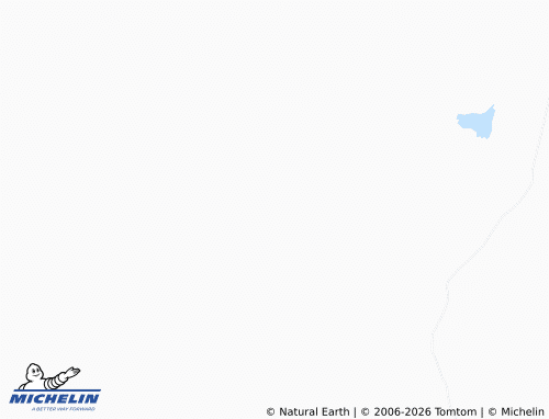 Mappa MICHELIN 'Uggu - ViaMichelin