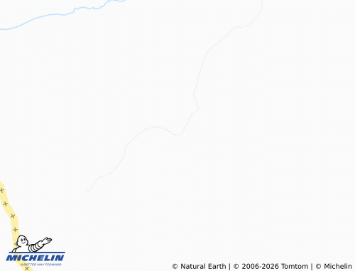 Mapa MICHELIN Oboko I - ViaMichelin