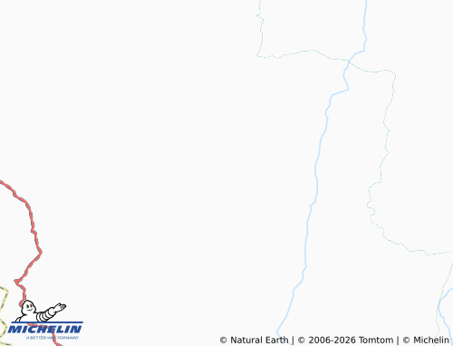 Mapa MICHELIN Kimbemba - ViaMichelin
