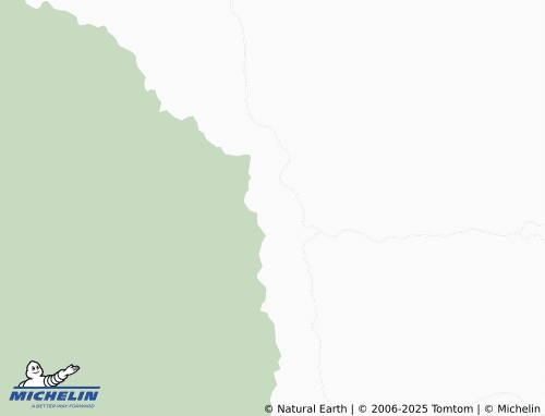 MICHELIN Lomié map - ViaMichelin