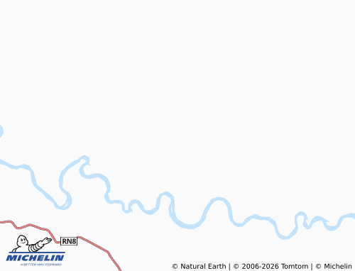 Mappa MICHELIN Ilondo - ViaMichelin