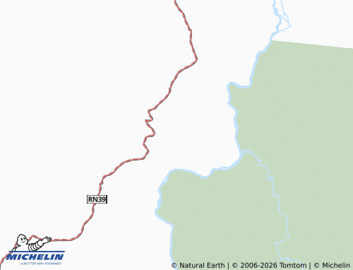 Mappa MICHELIN Mukasa - ViaMichelin