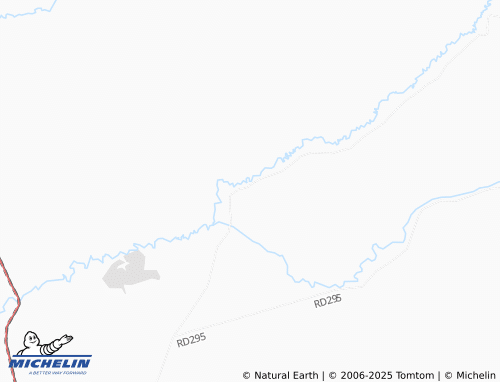 MICHELIN Kambambi map - ViaMichelin