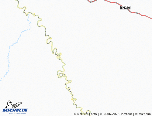 Mapa MICHELIN Secula - ViaMichelin