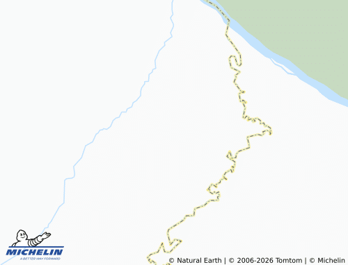 Mappa MICHELIN Lusaki - ViaMichelin