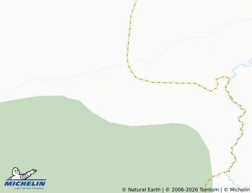 Mapa MICHELIN Kienge - ViaMichelin