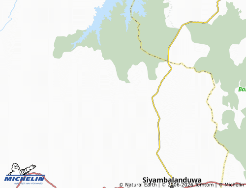 Mappa MICHELIN Buddama - ViaMichelin