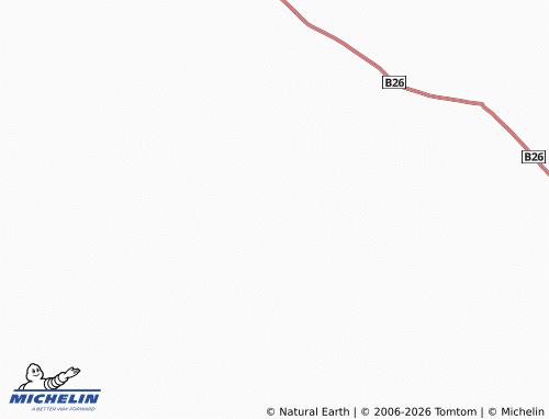Mappa MICHELIN Woodble - ViaMichelin