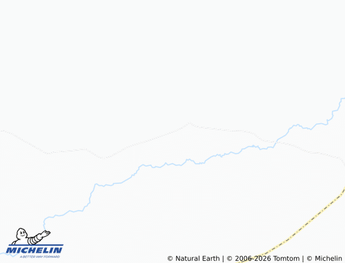 Mappa MICHELIN Mbulula - ViaMichelin