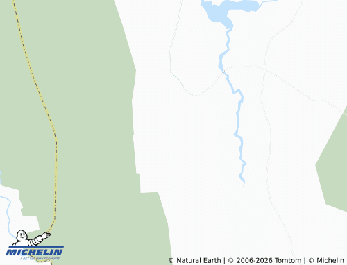 Mappa MICHELIN Palali - ViaMichelin
