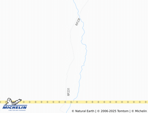 Carte MICHELIN Shakambundji - ViaMichelin