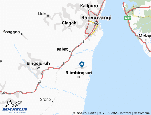 MICHELIN Pakistaji map - ViaMichelin