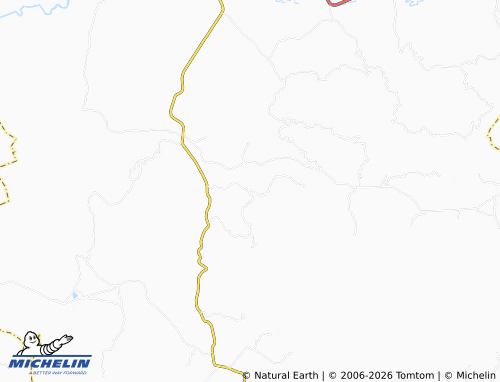 Mappa MICHELIN Çaypınar - ViaMichelin