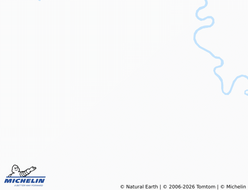 Mappa MICHELIN Lokula - ViaMichelin