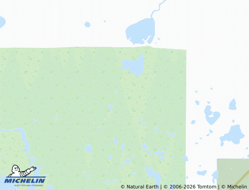 Mappa MICHELIN Salem - ViaMichelin