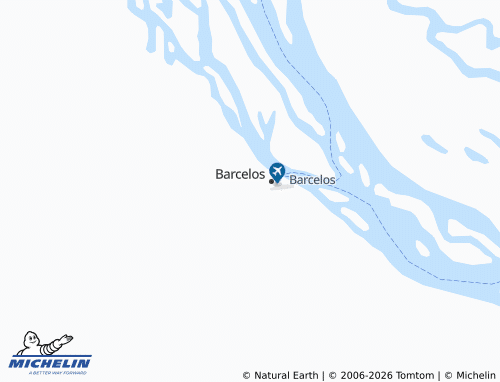 Carte MICHELIN Morara - ViaMichelin