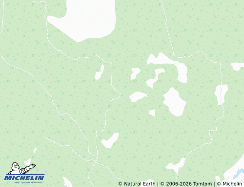 Mapa MICHELIN Buena Esperanza - ViaMichelin