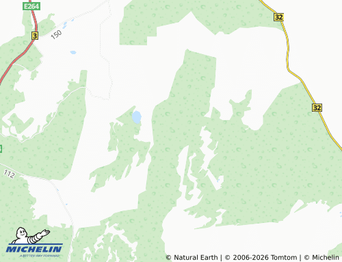 Carte MICHELIN Imatu - ViaMichelin