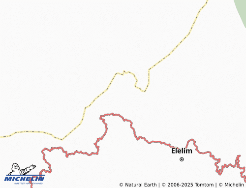 MICHELIN Maleo map - ViaMichelin
