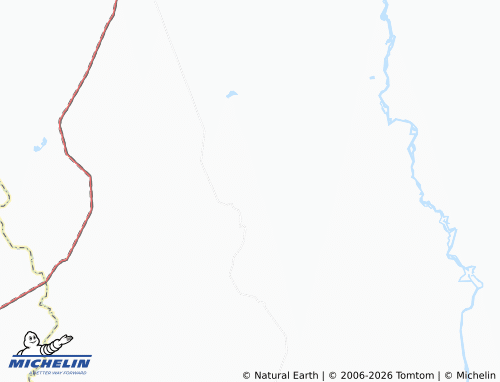 MICHELIN Samutepa map - ViaMichelin