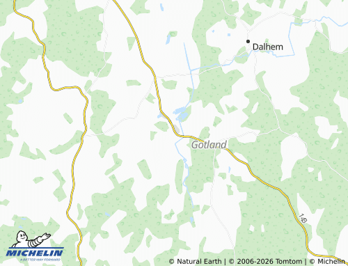 Mappa MICHELIN Romakloster - ViaMichelin
