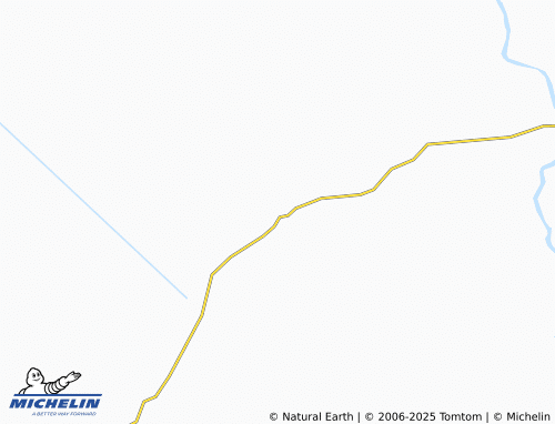 Mappa MICHELIN Keolari - ViaMichelin
