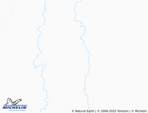MICHELIN Yanduyi map - ViaMichelin