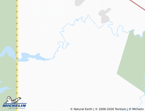 Mapa MICHELIN Pati - ViaMichelin