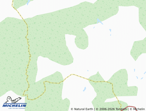 MICHELIN-Landkarte Batui - ViaMichelin