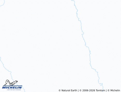 Mappa MICHELIN Muhumbu - ViaMichelin