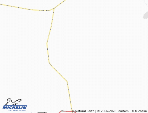 MICHELIN Fuka map - ViaMichelin