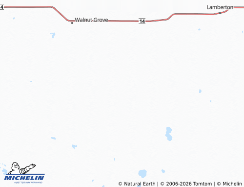 Mappa MICHELIN Ann - ViaMichelin