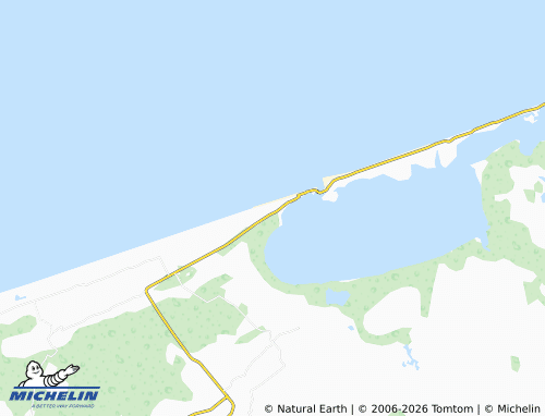 Mappa MICHELIN Carlos Colorado Vera - ViaMichelin