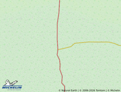 MICHELIN Bihar map - ViaMichelin
