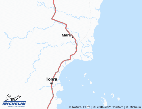 MICHELIN Mario map - ViaMichelin