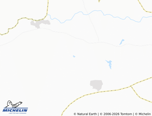 Mappa MICHELIN Bourki - ViaMichelin
