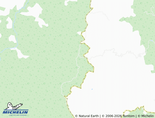 Mappa MICHELIN Veintiocho de Mayo - ViaMichelin